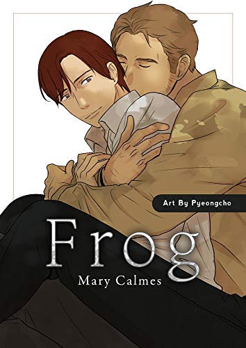 Stock image for Frog (Manga) for sale by Books From California