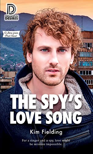 Beispielbild fr The Spy's Love Song (Dreamspun Desires) zum Verkauf von HPB-Movies