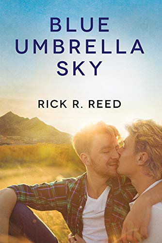Stock image for Blue Umbrella Sky for sale by Blackwell's