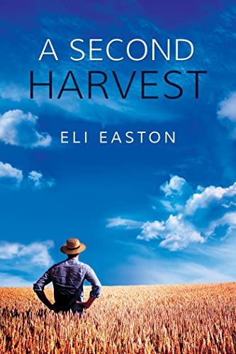 Stock image for A Second Harvest (1) (Men of Lancaster County) for sale by Blue Vase Books