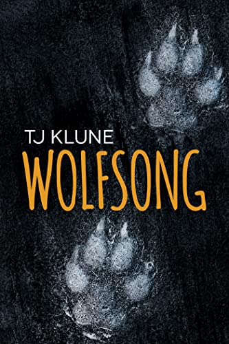 Wolfsong (Green Creek) - TJ Klune: 9781641081092 - AbeBooks