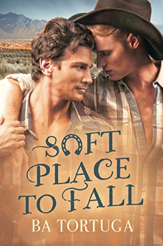 Imagen de archivo de Soft Place to Fall a la venta por SecondSale