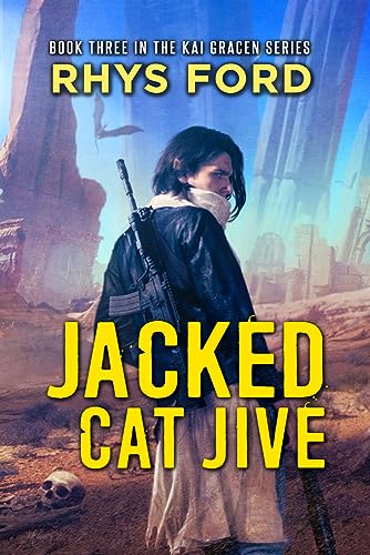 Stock image for Jacked Cat Jive: Volume 3 for sale by ThriftBooks-Atlanta
