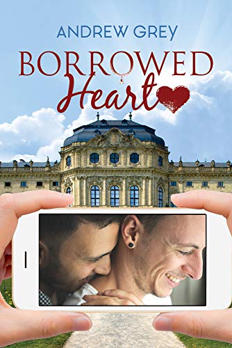 Beispielbild fr Borrowed Heart zum Verkauf von Half Price Books Inc.