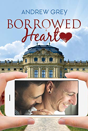 Stock image for Borrowed Heart for sale by Blackwell's