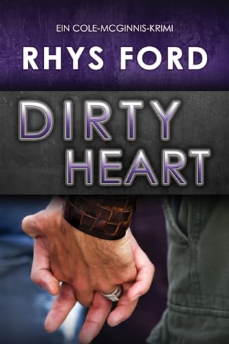 Beispielbild fr Dirty Heart zum Verkauf von Revaluation Books
