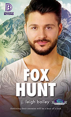 9781641081535: Fox Hunt (Shifter U)