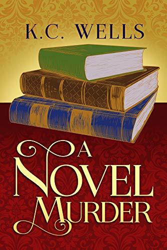 9781641081689: A Novel Murder: Volume 3 (Merrychurch Mysteries)