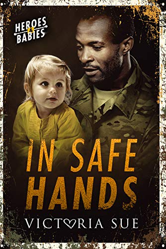 Stock image for In Safe Hands for sale by Better World Books: West