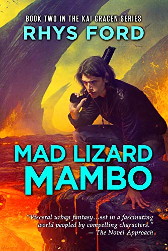 Stock image for Mad Lizard Mambo: Volume 2 for sale by ThriftBooks-Atlanta