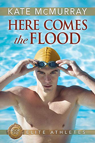 9781641081832: Here Comes the Flood: Volume 1 (Elite Athletes)