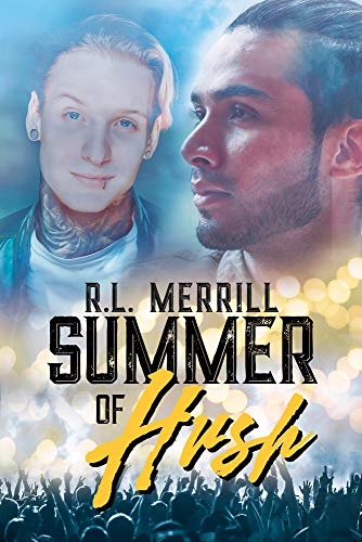 Beispielbild fr Summer of Hush (1) zum Verkauf von Red's Corner LLC