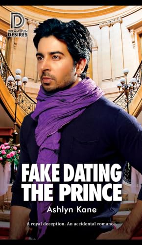 Beispielbild fr Fake Dating the Prince (84) (Dreamspun Desires) zum Verkauf von GF Books, Inc.