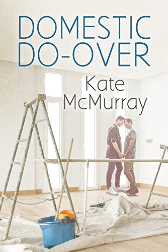 9781641082303: Domestic Do-Over (The Restoration Channel Series)