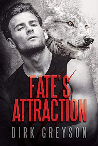Stock image for Fate's Attraction for sale by Better World Books
