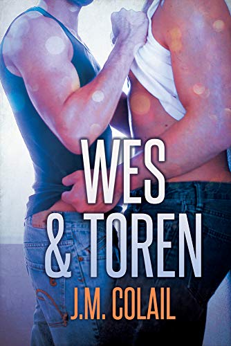 Stock image for Wes & Toren for sale by SecondSale