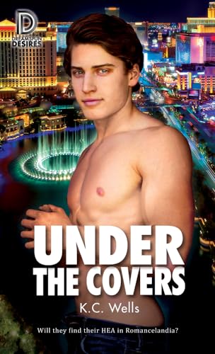 9781641082389: Under the Covers (100) (Dreamspun Desires)