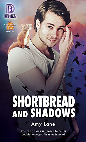 Beispielbild fr Shortbread and Shadows (1) (Hedge Witches Lonely Hearts Club) zum Verkauf von Half Price Books Inc.