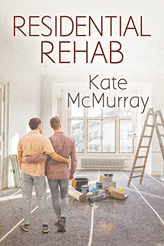 9781641082761: Residential Rehab (The Restoration Channel Series)