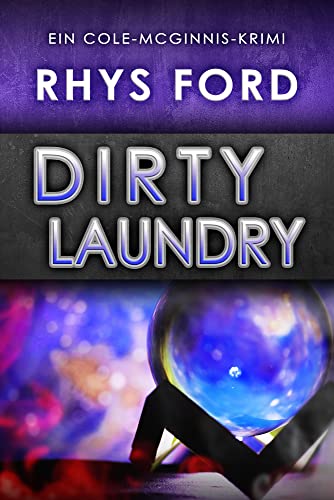 Stock image for Dirty Laundry -Language: german for sale by GreatBookPrices