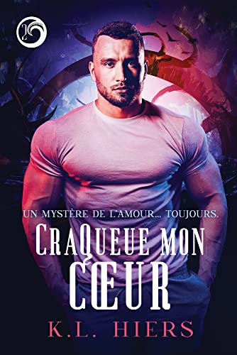 Stock image for CraQueue mon cur (Lamour, toujours) (French Edition) for sale by Ebooksweb