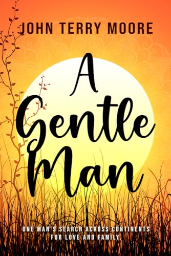 Stock image for A Gentle Man for sale by California Books