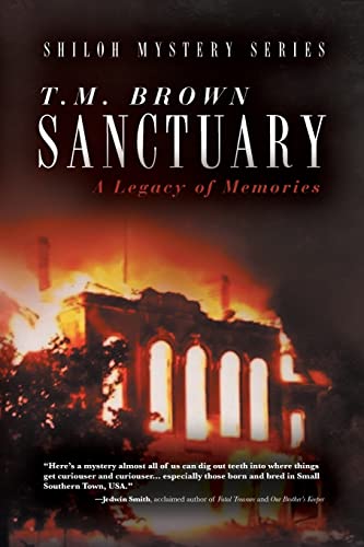 Stock image for Sanctuary: A Legacy of Memories for sale by Better World Books