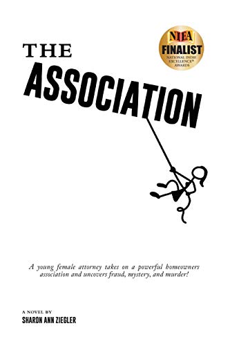 Stock image for The Association for sale by SecondSale