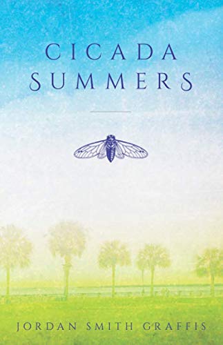 Stock image for Cicada Summers for sale by SecondSale