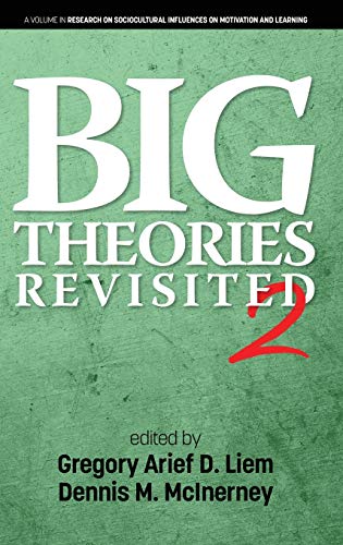 Stock image for Big Theories Revisited 2 (Research on Sociocultural Influences on Motivation and Learning) for sale by Lucky's Textbooks