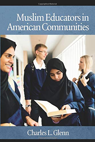 Imagen de archivo de Muslim Educators in American Communities a la venta por ThriftBooks-Dallas