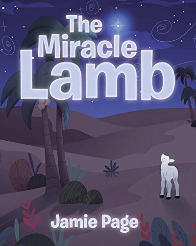 Stock image for Miracle Lamb [Soft Cover ] for sale by booksXpress