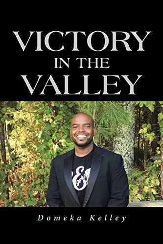 Imagen de archivo de Victory in the Valley a la venta por Chiron Media