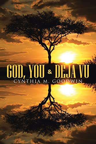 Imagen de archivo de God, You & Deja Vu a la venta por Chiron Media