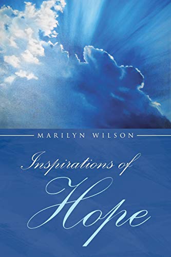 9781641145374: Inspirations Of Hope