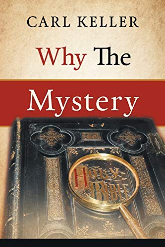 9781641146425: Why The Mystery