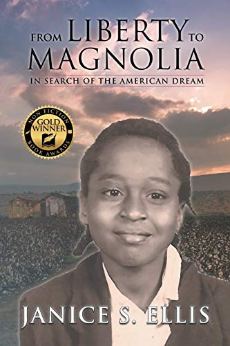 Stock image for From Liberty to Magnolia: In Search of the American Dream for sale by Your Online Bookstore