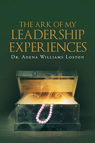 Beispielbild fr The Ark of My Leadership Experiences zum Verkauf von PBShop.store US