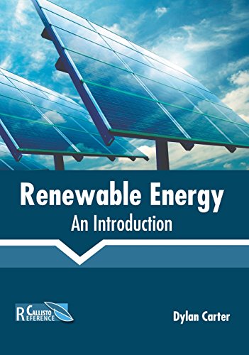 Beispielbild fr Renewable Energy: An Introduction zum Verkauf von Romtrade Corp.