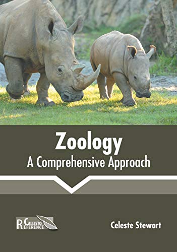 Beispielbild fr Zoology: A Comprehensive Approach zum Verkauf von Romtrade Corp.