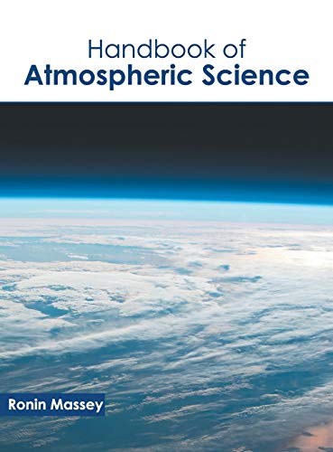 Stock image for Handbook of Atmospheric Science for sale by Revaluation Books