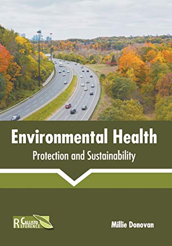 9781641162234: Environmental Health: Protection and Sustainability