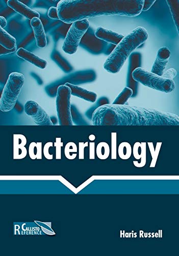 Stock image for Bacteriology for sale by Revaluation Books