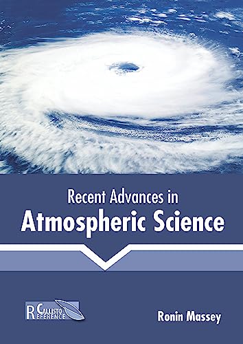 Stock image for Recent Advances in Atmospheric Science for sale by Revaluation Books