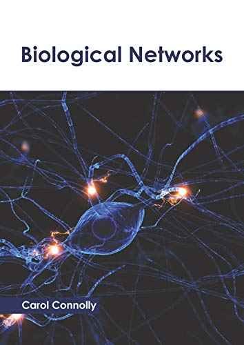 9781641163552: Biological Networks
