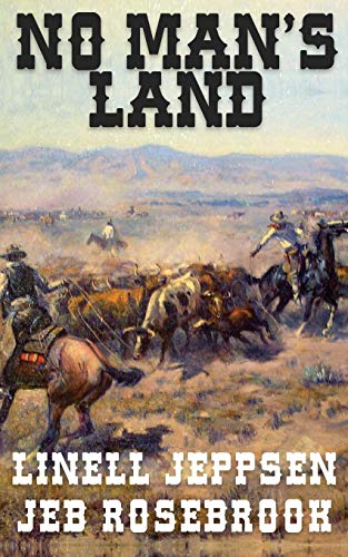 Stock image for No Man's Land (Jack Ballard) for sale by Books Unplugged