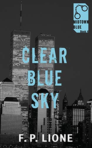 9781641192033: Clear Blue Sky (Midtown Blue)