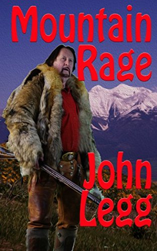 Stock image for Mountain Rage (Mountain Times) for sale by Better World Books
