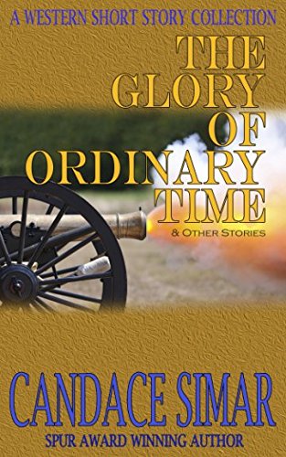 9781641193672: The Glory of Ordinary Time & Other Stories