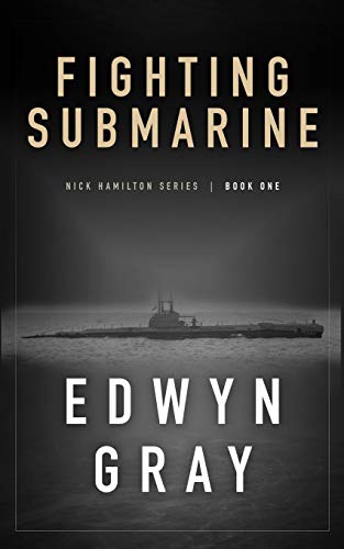 9781641194556: Fighting Submarine (Nick Hamilton)